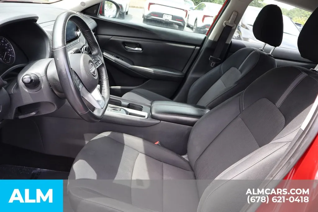 Nissan Sentra photo 15