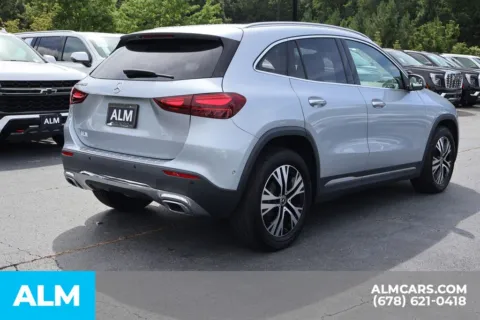 More photos of 2025 Mercedes-Benz GLA 250 at ALM Gwinnett, GA