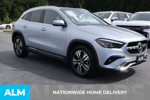 More photos of 2025 Mercedes-Benz GLA 250 at ALM Gwinnett, GA
