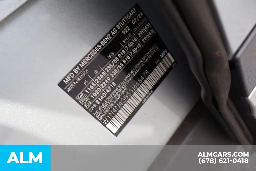 Mercedes-Benz GLA photo 39
