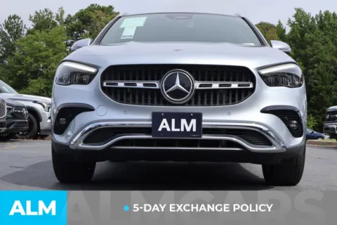 Another view of 2025 Mercedes-Benz GLA 250 for sale in Duluth, GA at ALM Gwinnett