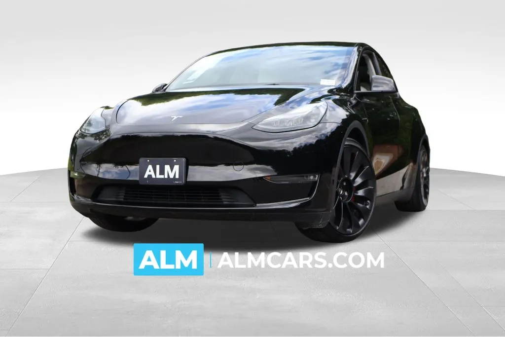 2023 Tesla Model Y Performance for sale in Duluth, GA