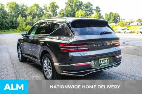 More photos of 2025 Genesis GV80 2.5T at ALM Gwinnett, GA
