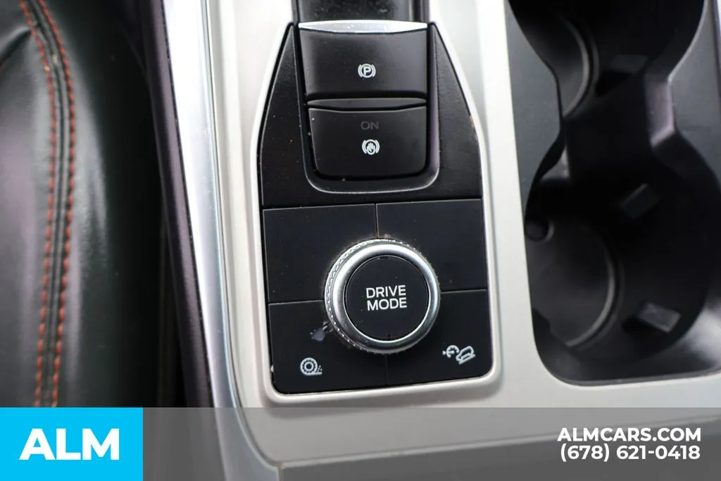 Ford Explorer photo 38