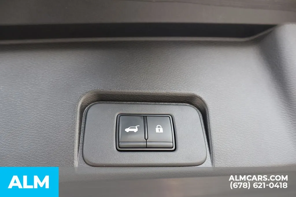 Nissan Rogue photo 21