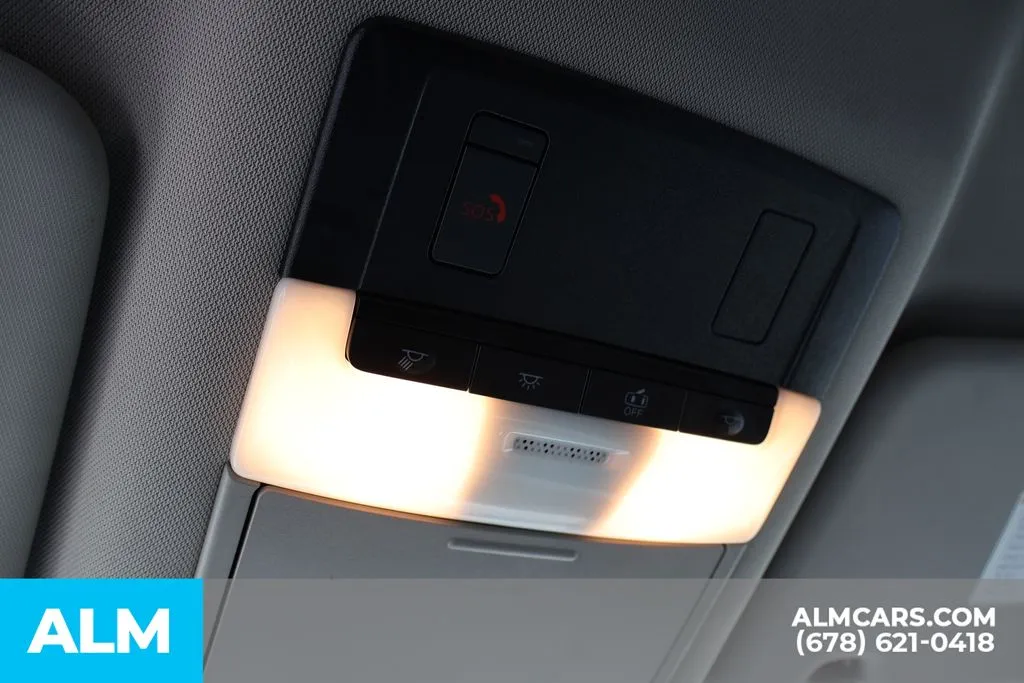 Nissan Rogue photo 35
