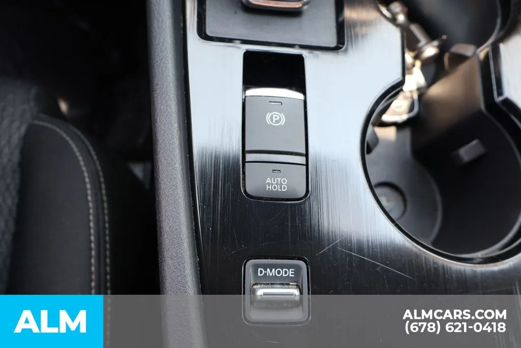 Nissan Rogue photo 31