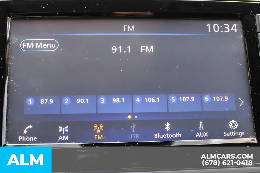 Nissan Versa photo 31