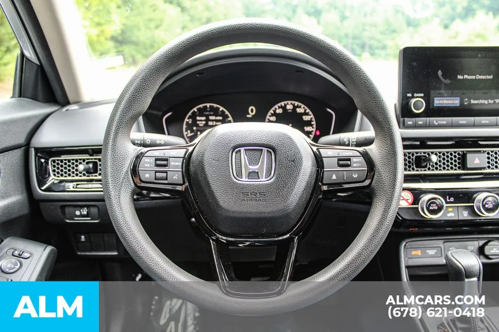 Honda Civic photo 23