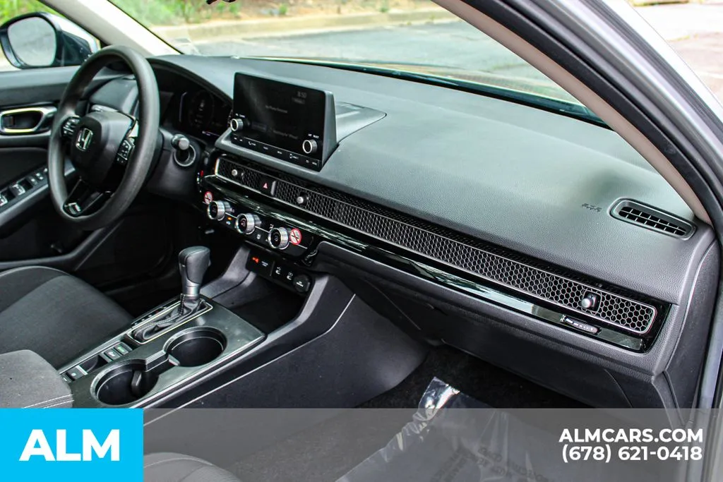 Honda Civic photo 22
