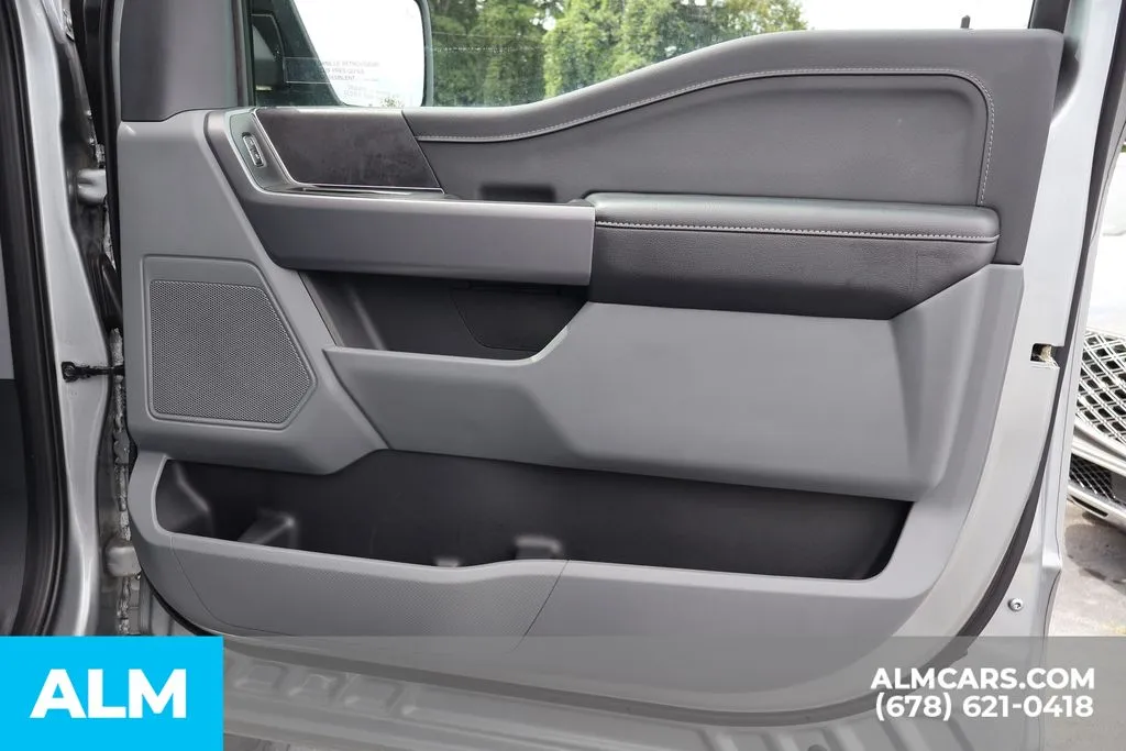 Ford F-150 photo 27