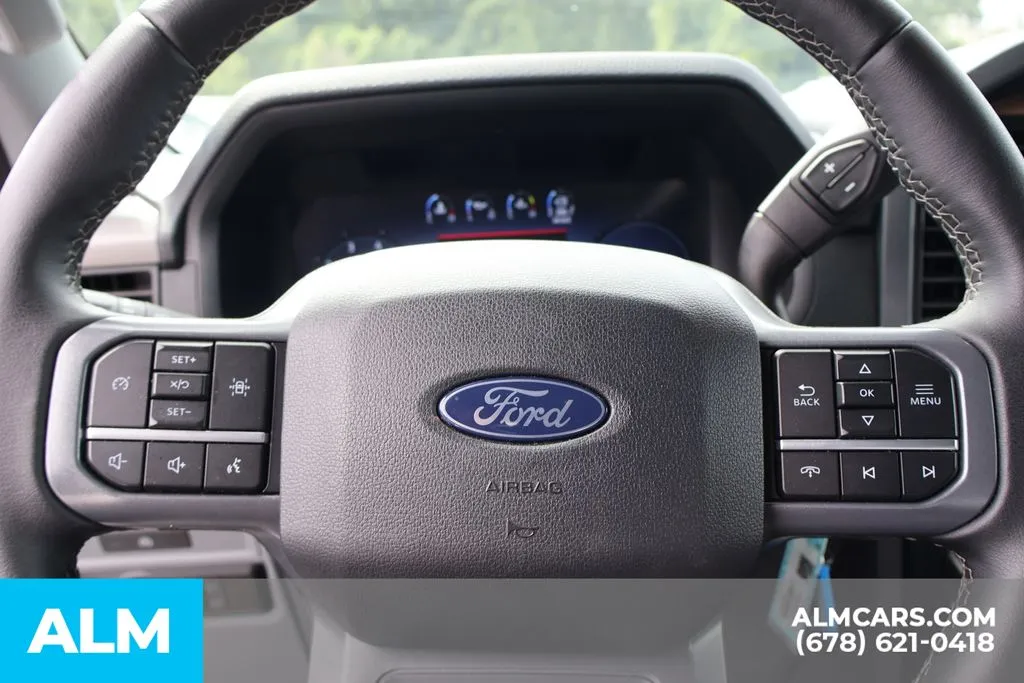 Ford F-150 photo 28