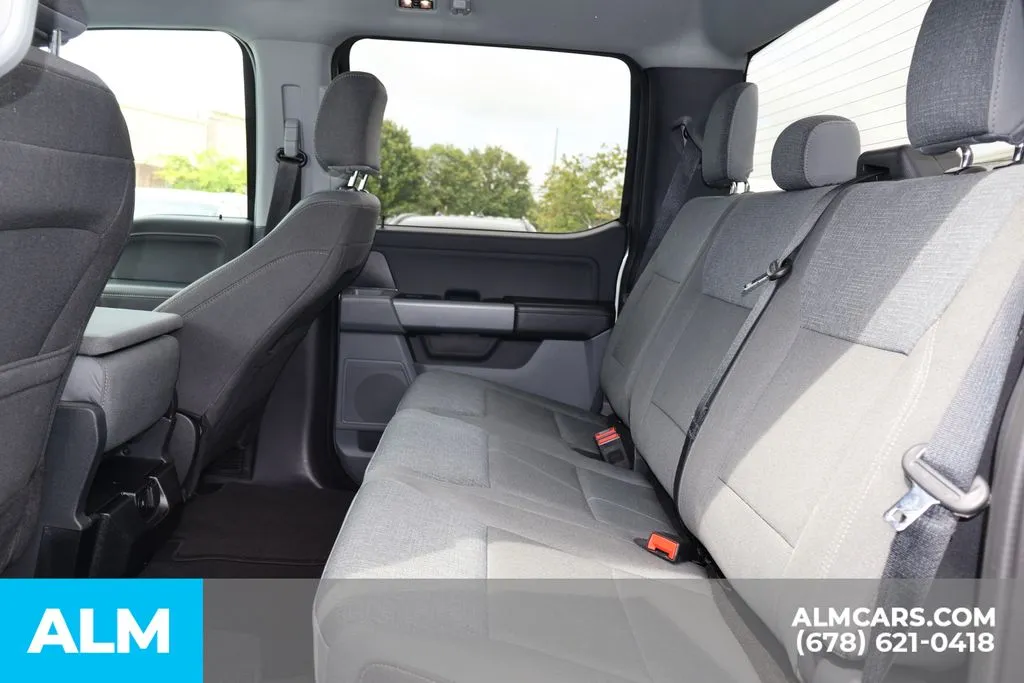 Ford F-150 photo 17
