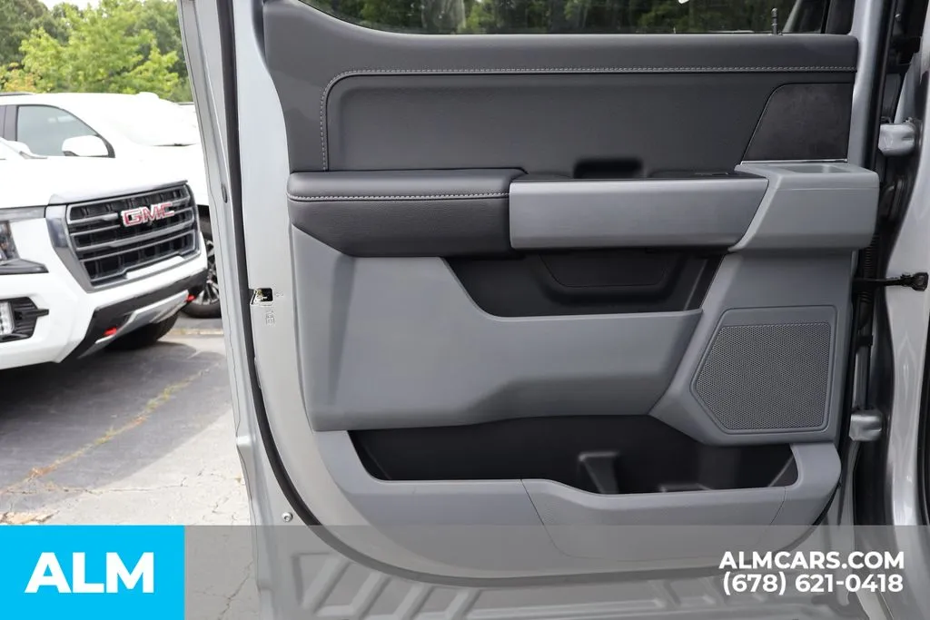 Ford F-150 photo 18