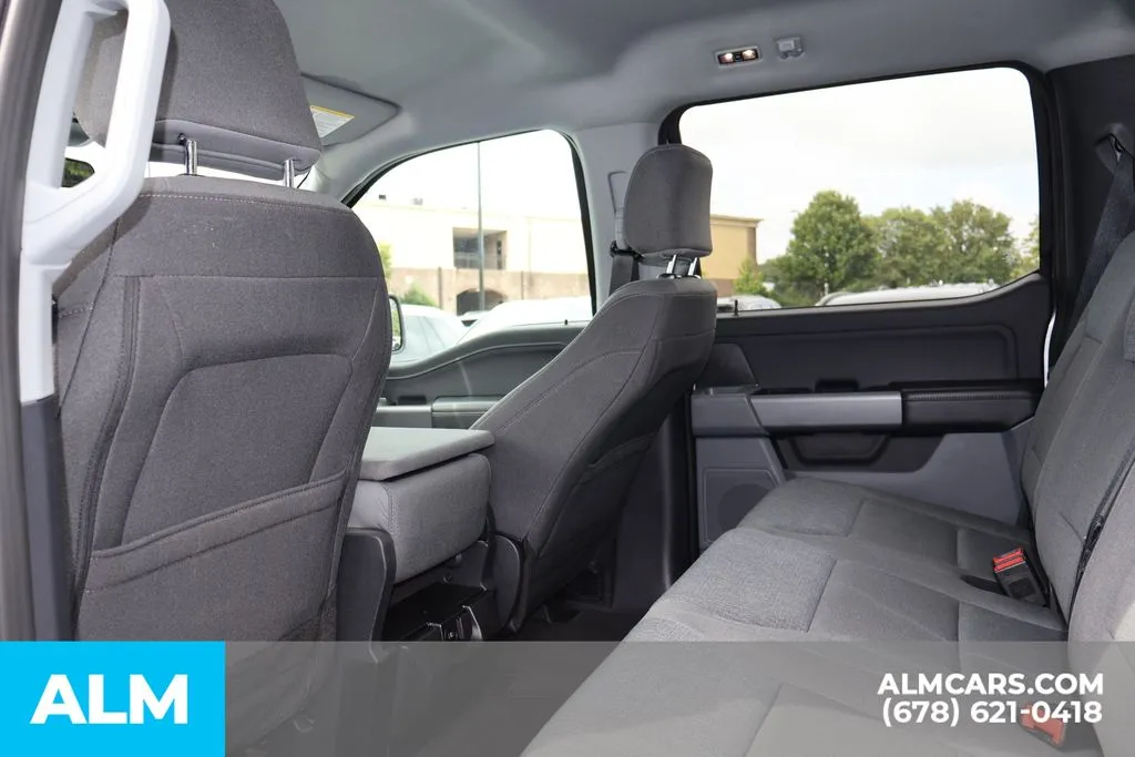 Ford F-150 photo 16
