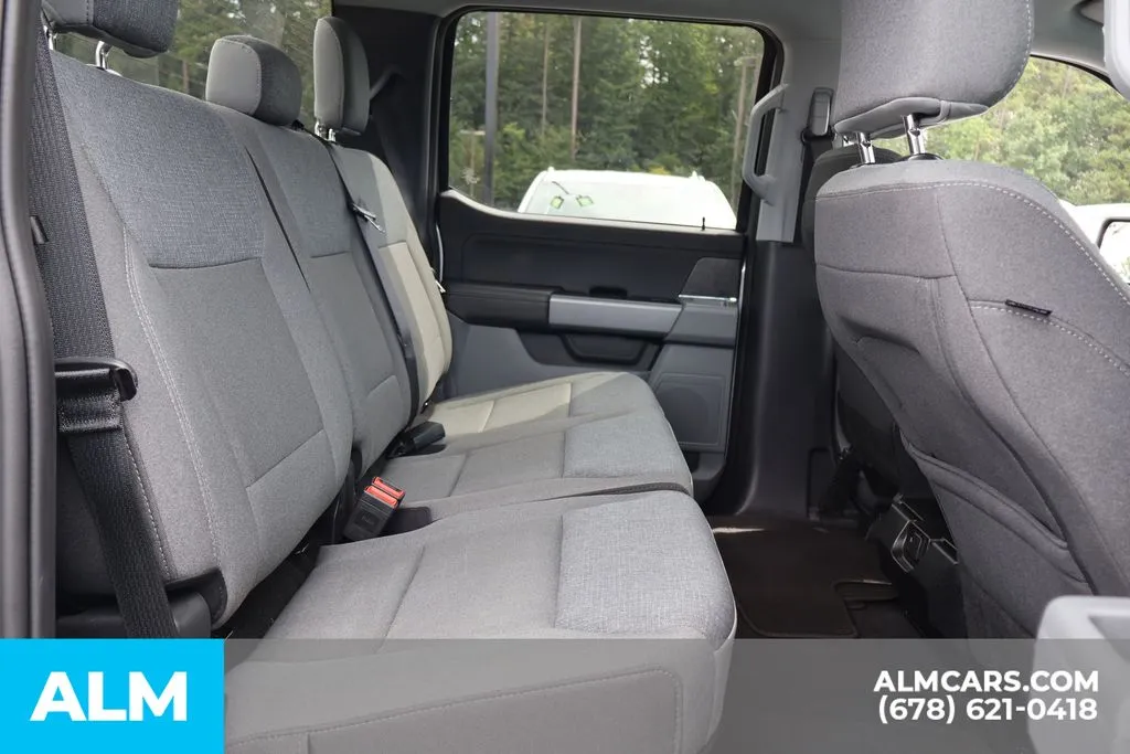 Ford F-150 photo 20