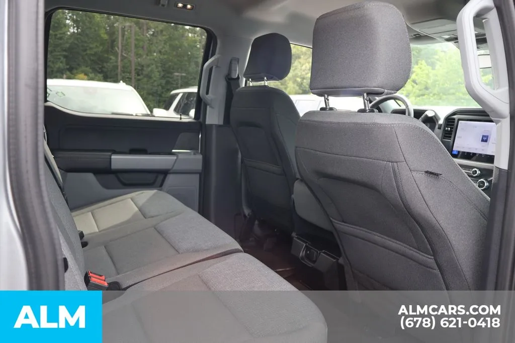 Ford F-150 photo 21