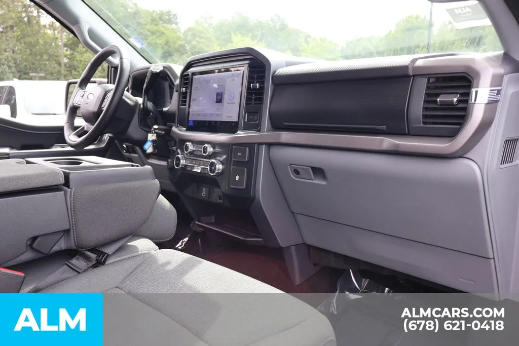 Ford F-150 photo 26