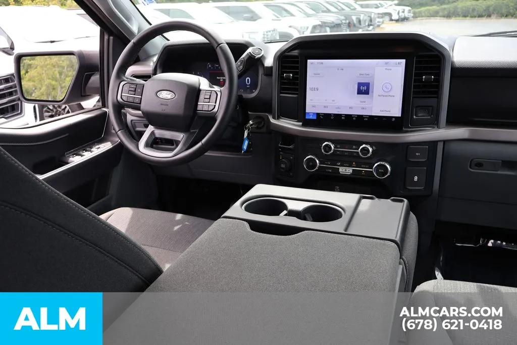 Ford F-150 photo 23