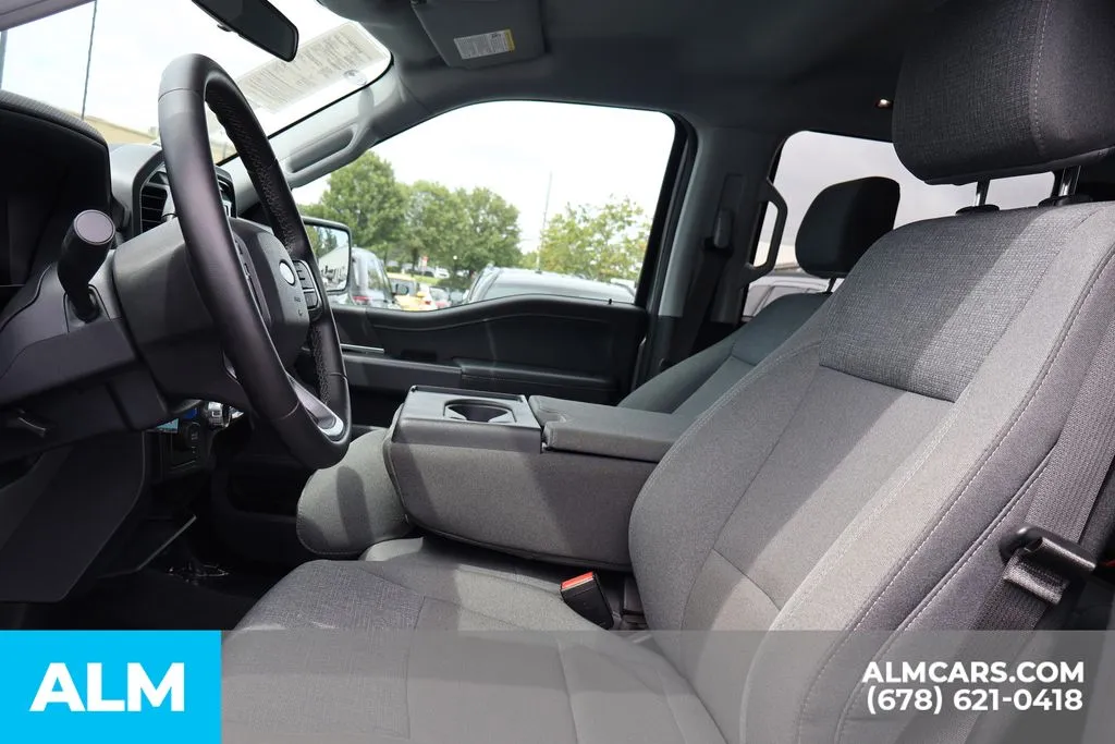 Ford F-150 photo 14