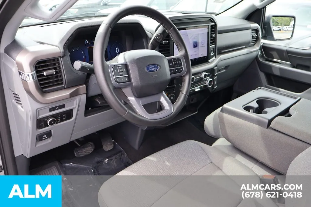 Ford F-150 photo 9
