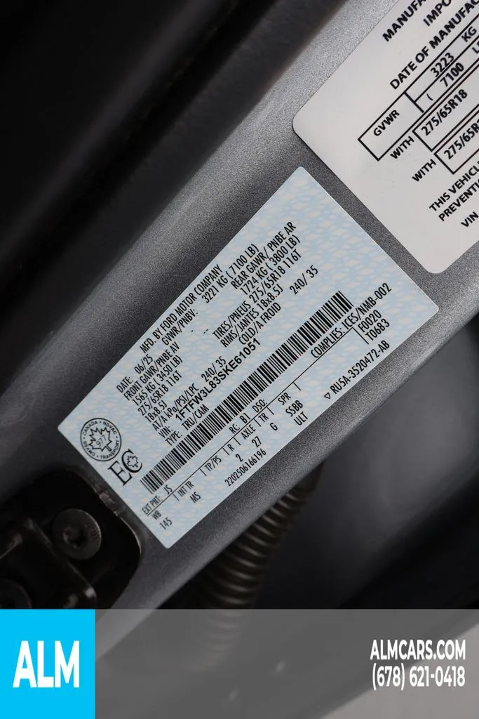 Ford F-150 photo 38