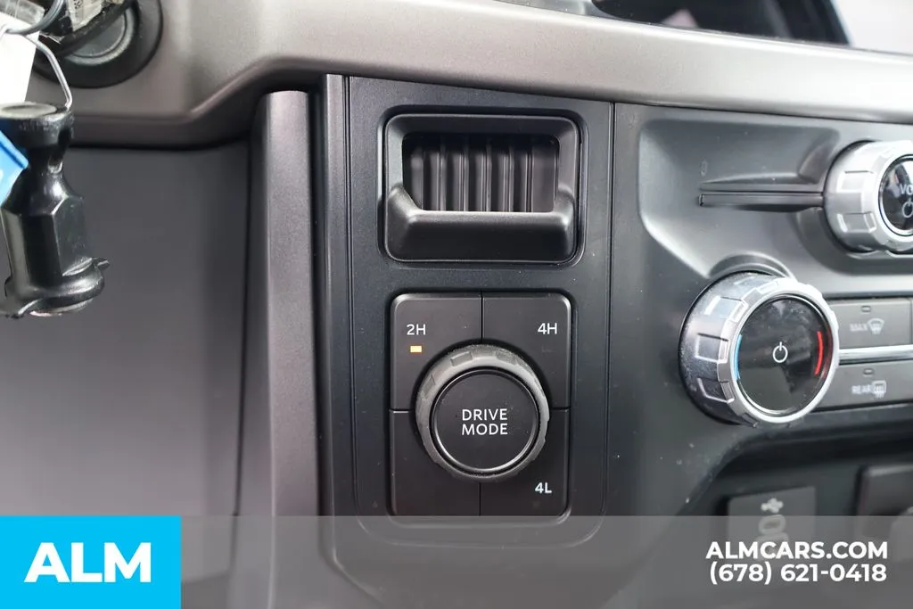 Ford F-150 photo 33