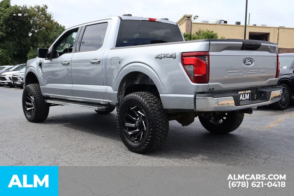 Ford F-150 photo 8