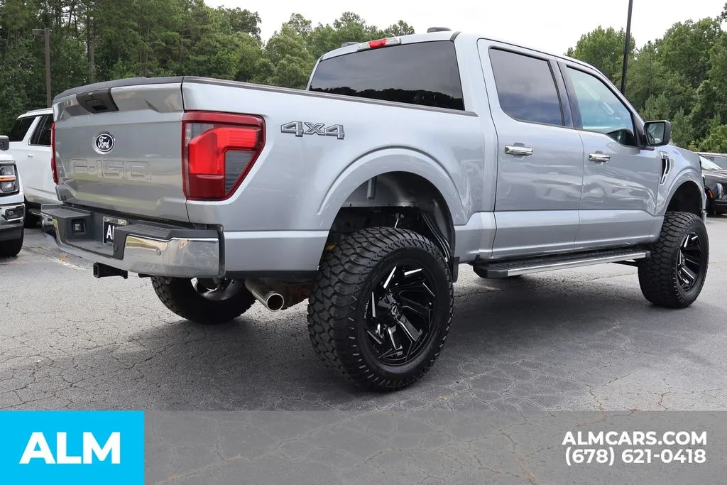 Ford F-150 photo 5