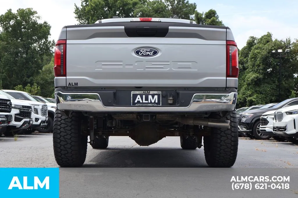 Ford F-150 photo 6