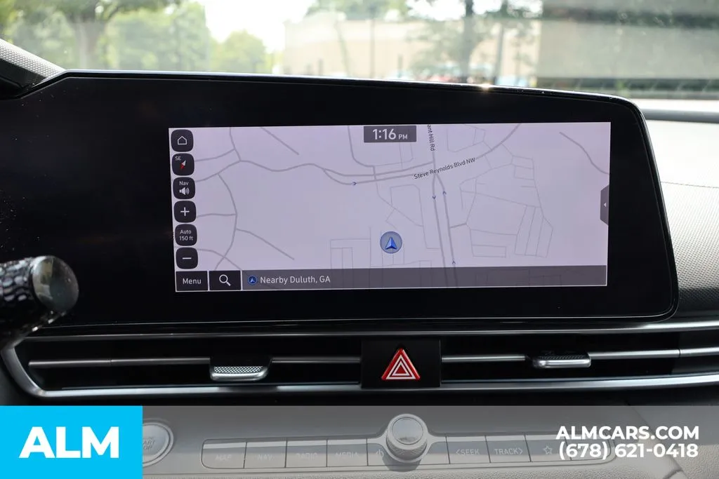 Hyundai Elantra photo 34
