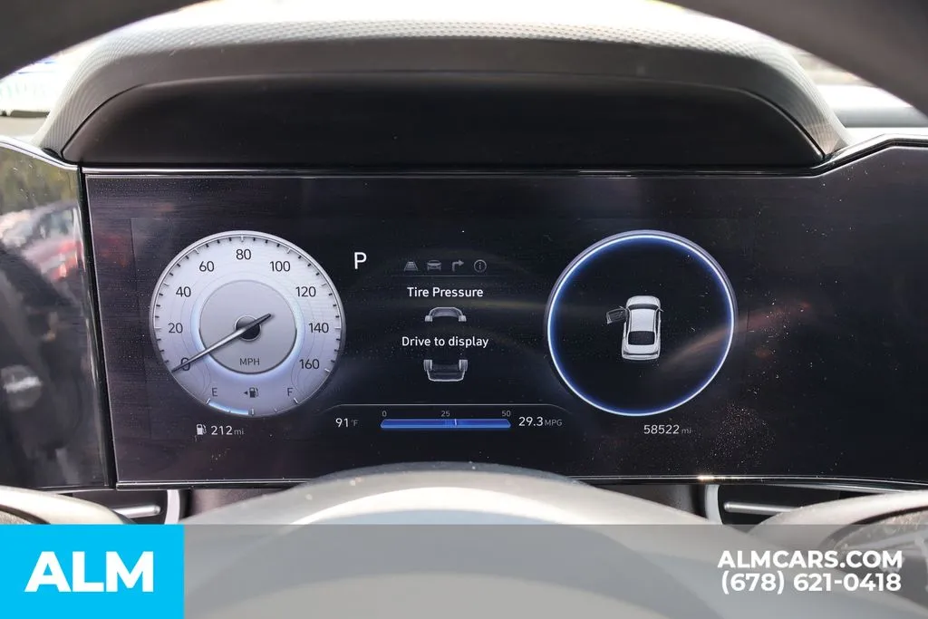 Hyundai Elantra photo 36