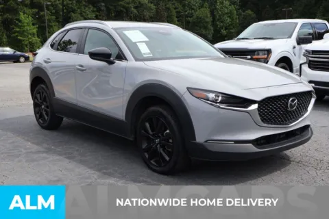 More photos of 2025 Mazda CX-30 2.5 S Select Sport at ALM Gwinnett, GA