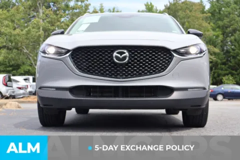 Another view of 2025 Mazda CX-30 2.5 S Select Sport for sale in Duluth, GA at ALM Gwinnett