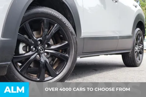 Photos of 2025 Mazda CX-30 2.5 S Select Sport for sale in Duluth, GA at ALM Gwinnett