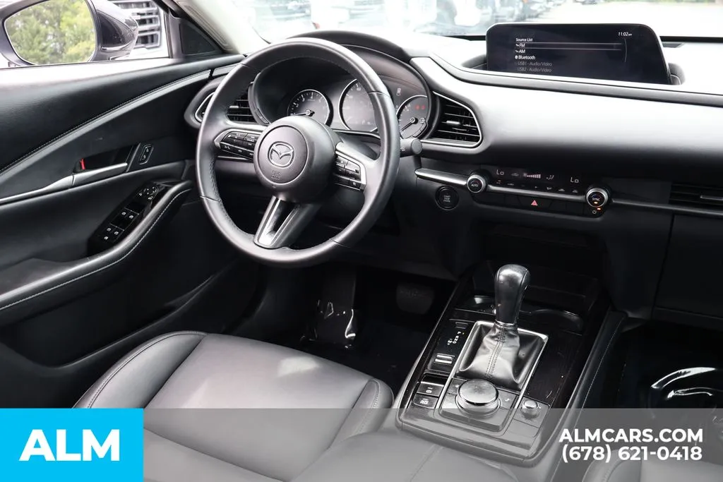 Mazda CX-30 photo 24