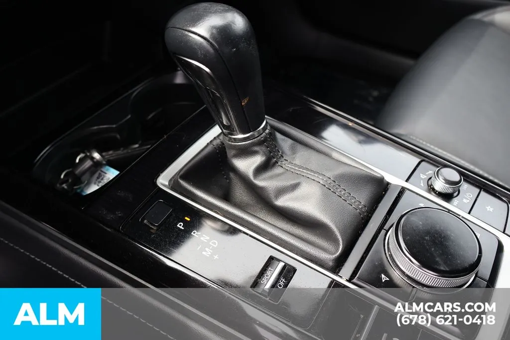 Mazda CX-30 photo 30