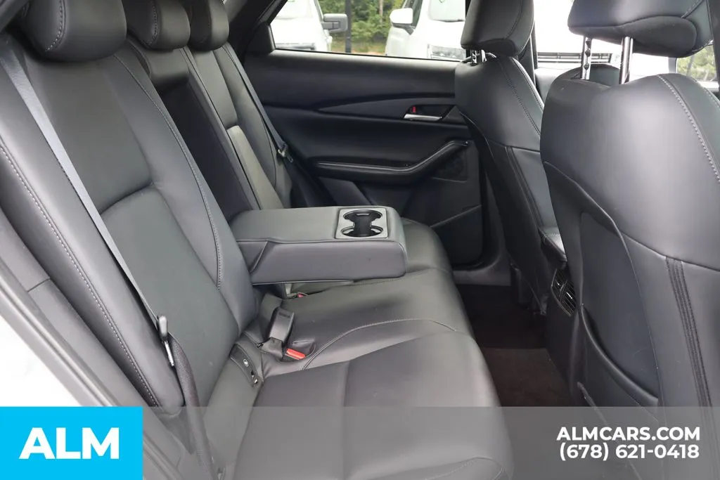 Mazda CX-30 photo 22