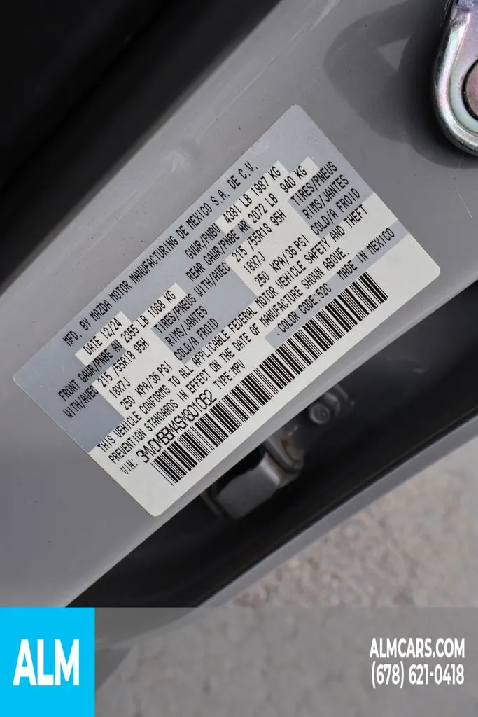 Mazda CX-30 photo 36