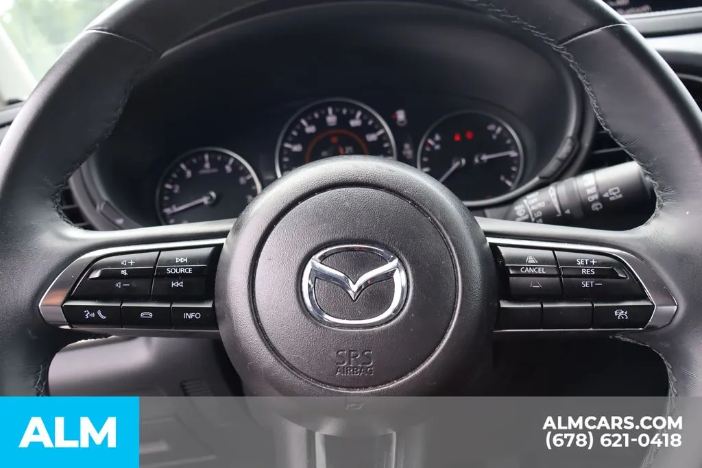 Mazda CX-30 photo 28