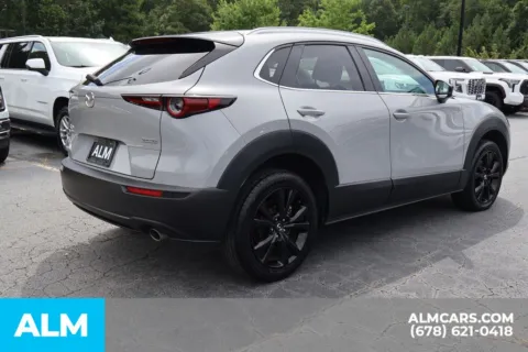 More photos of 2025 Mazda CX-30 2.5 S Select Sport at ALM Gwinnett, GA