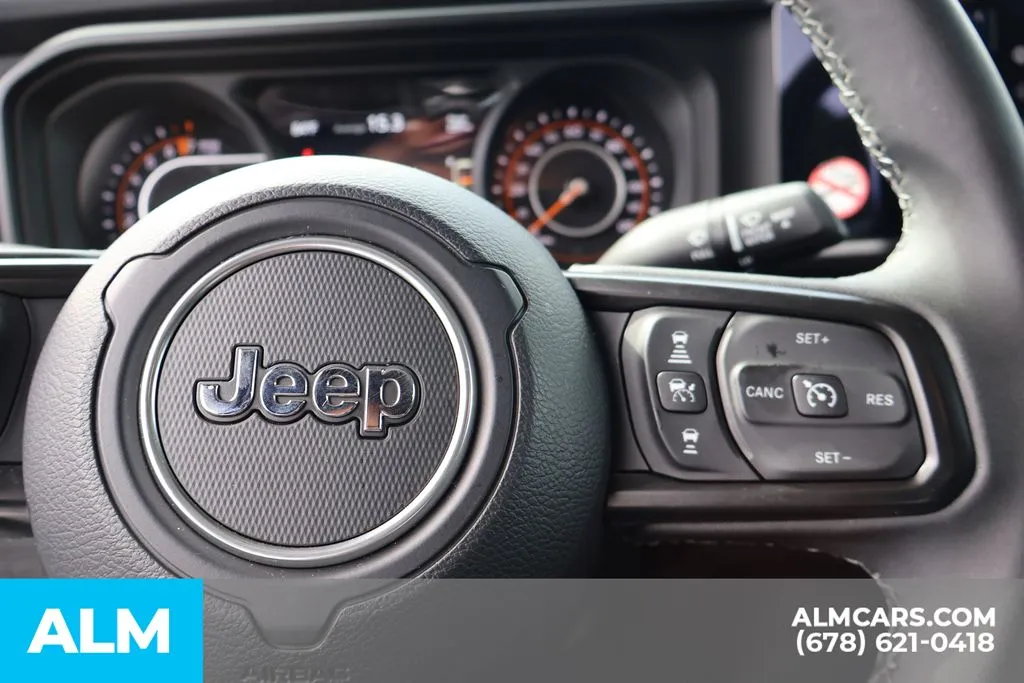 Jeep Gladiator photo 31