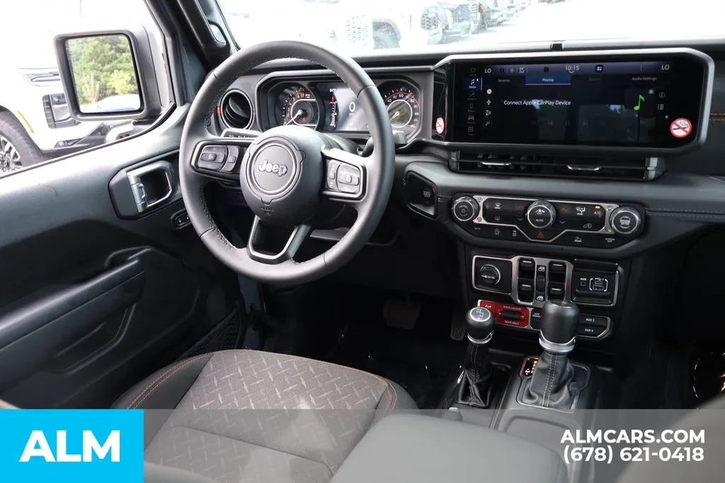 Jeep Gladiator photo 24