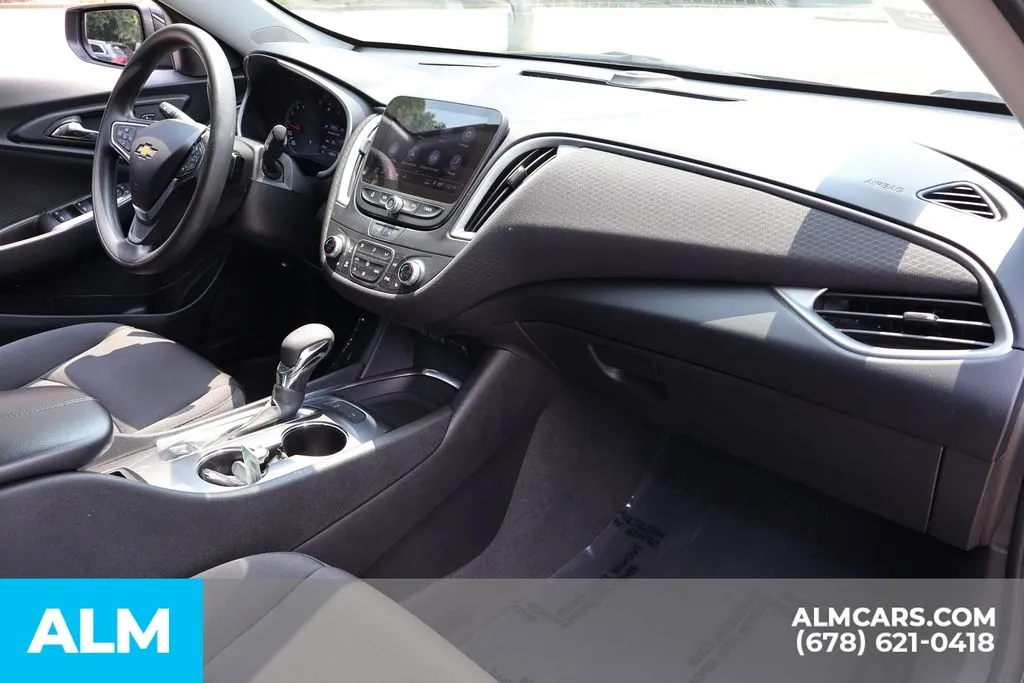 Chevrolet Malibu photo 26