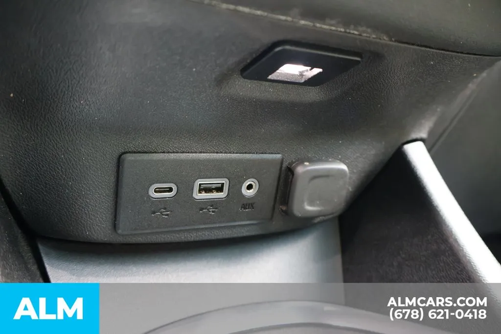 Chevrolet Malibu photo 33