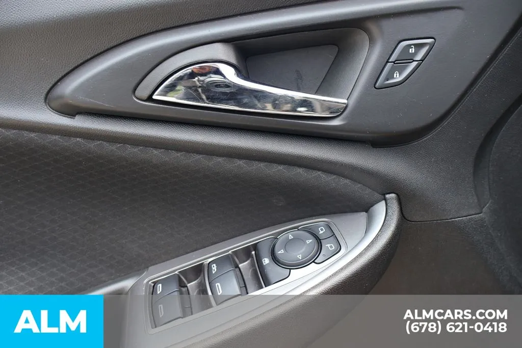 Chevrolet Malibu photo 15