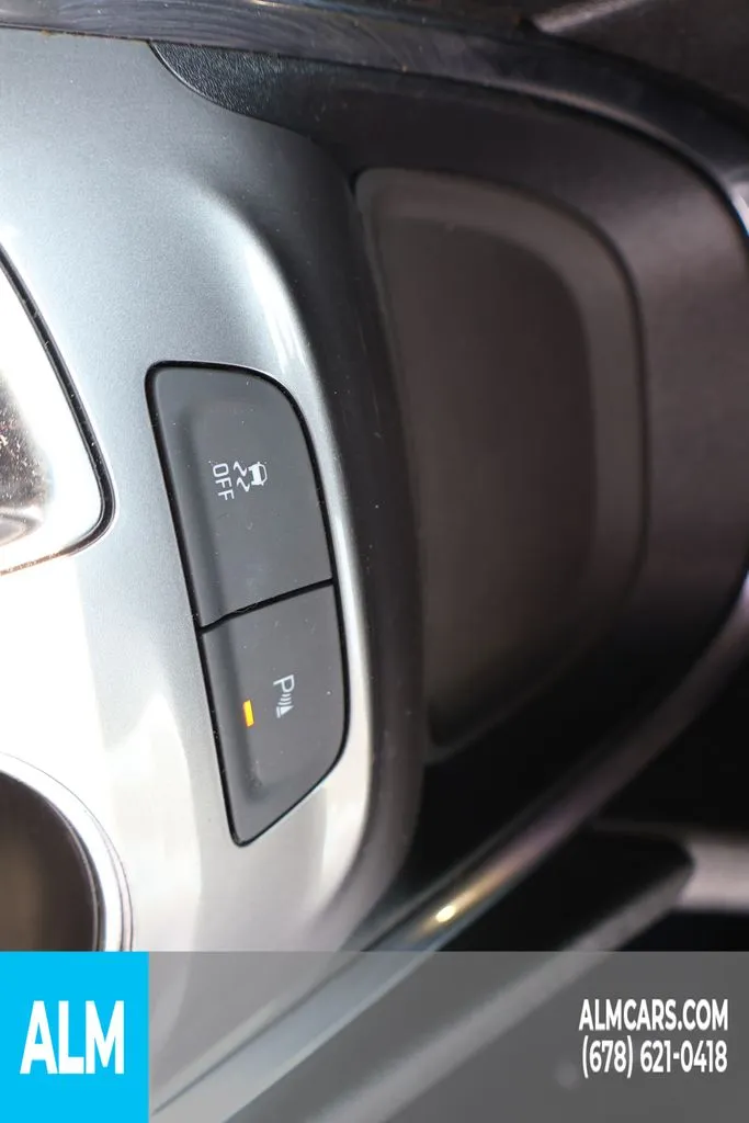 Chevrolet Malibu photo 30
