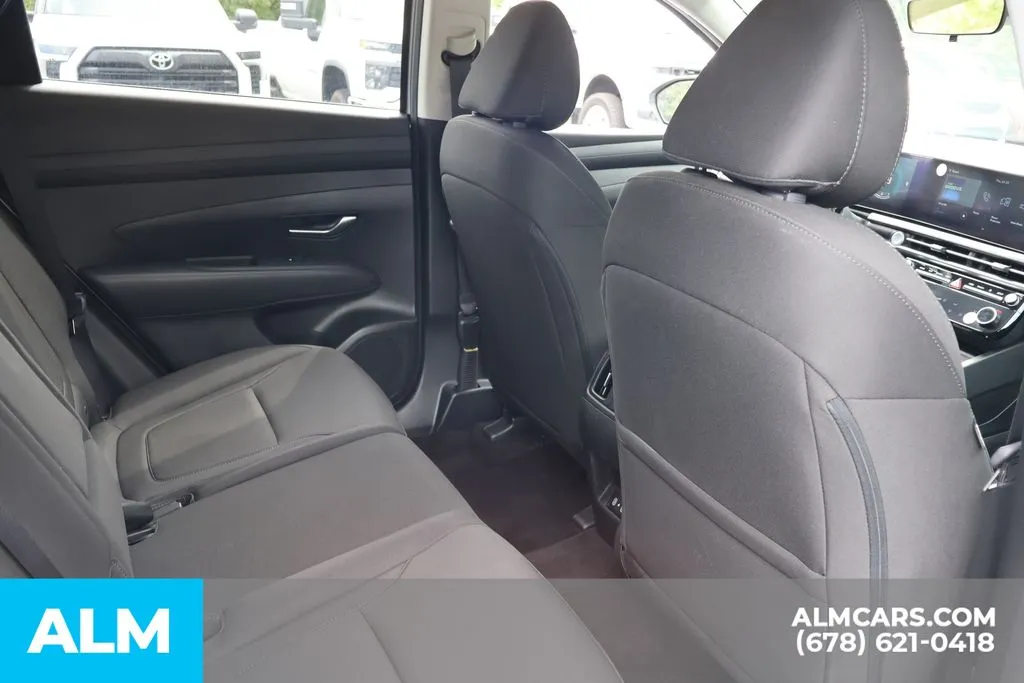 Hyundai Tucson photo 23