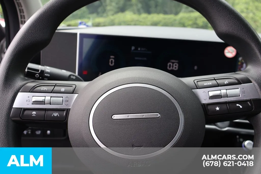 Hyundai Tucson photo 28