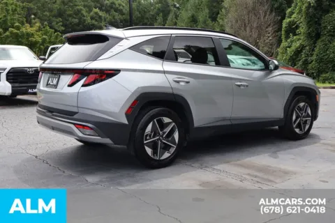 More photos of 2026 Hyundai Tucson SEL at ALM Gwinnett, GA